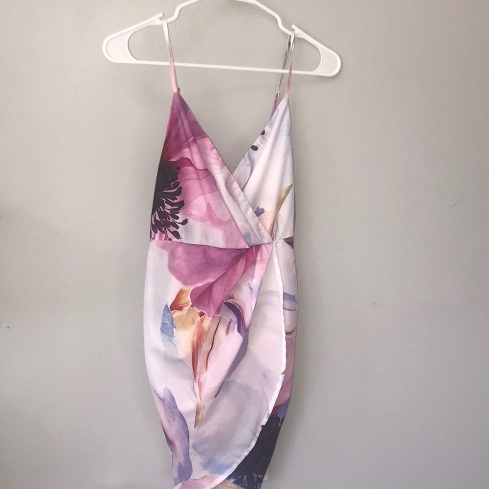 Bodycon dress
